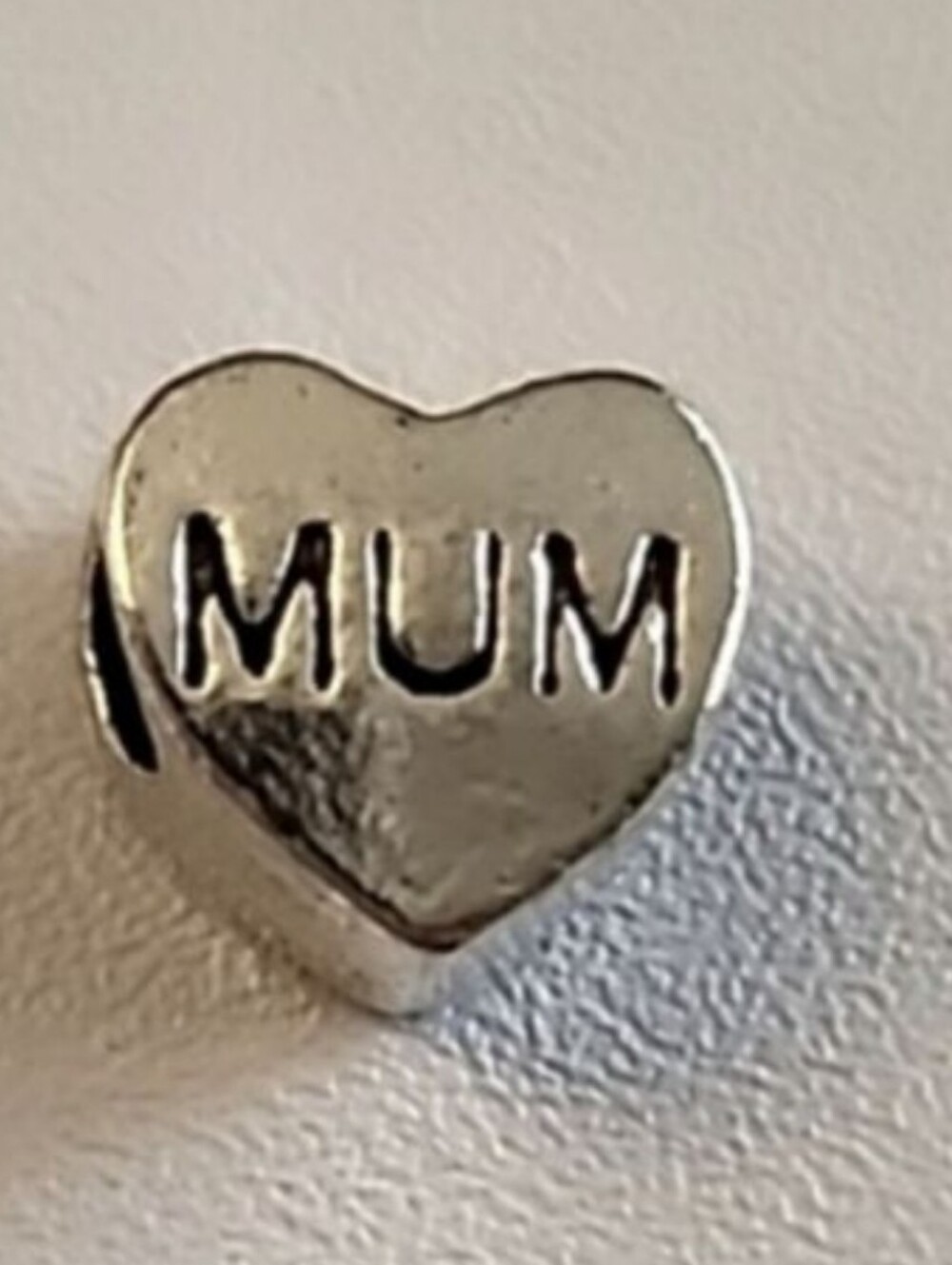 MUM Charm Fits Pandora and other European systems
